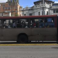 En af byens busser