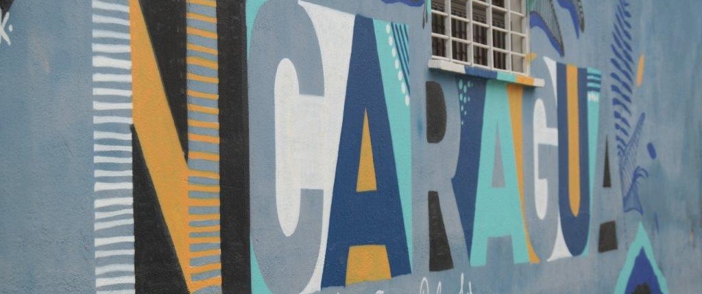 Nicaragua