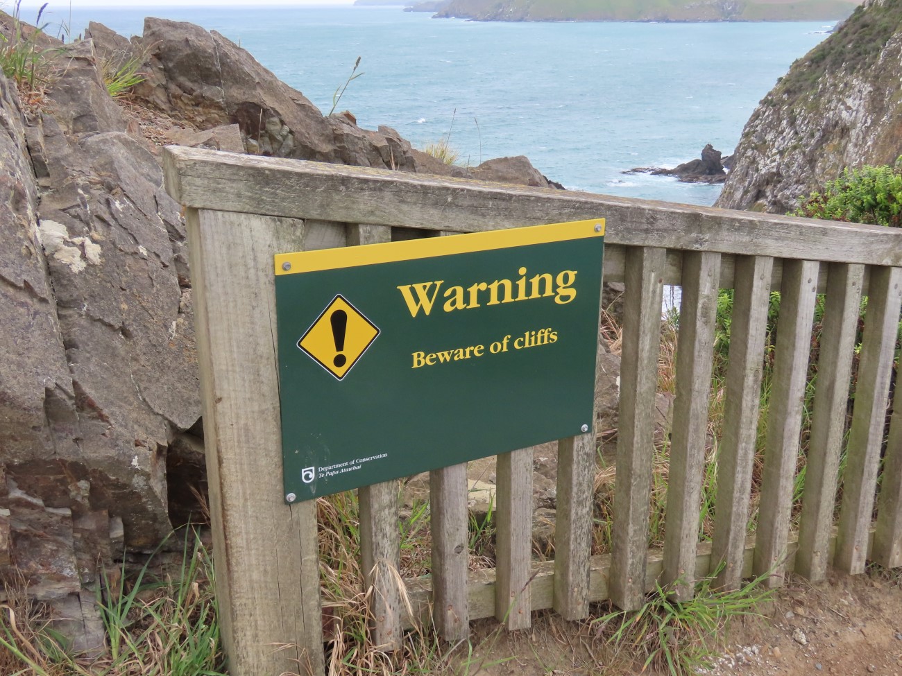 Bluff, Kaka Point og Nugget Point | Christchurch, New Zealand ...
