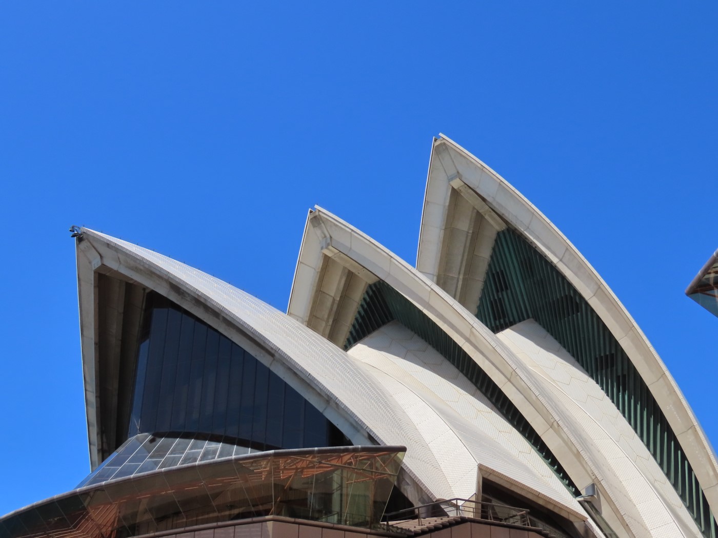 Sydney Opera House | Sydney, Australien | NoRouteExplore.dk