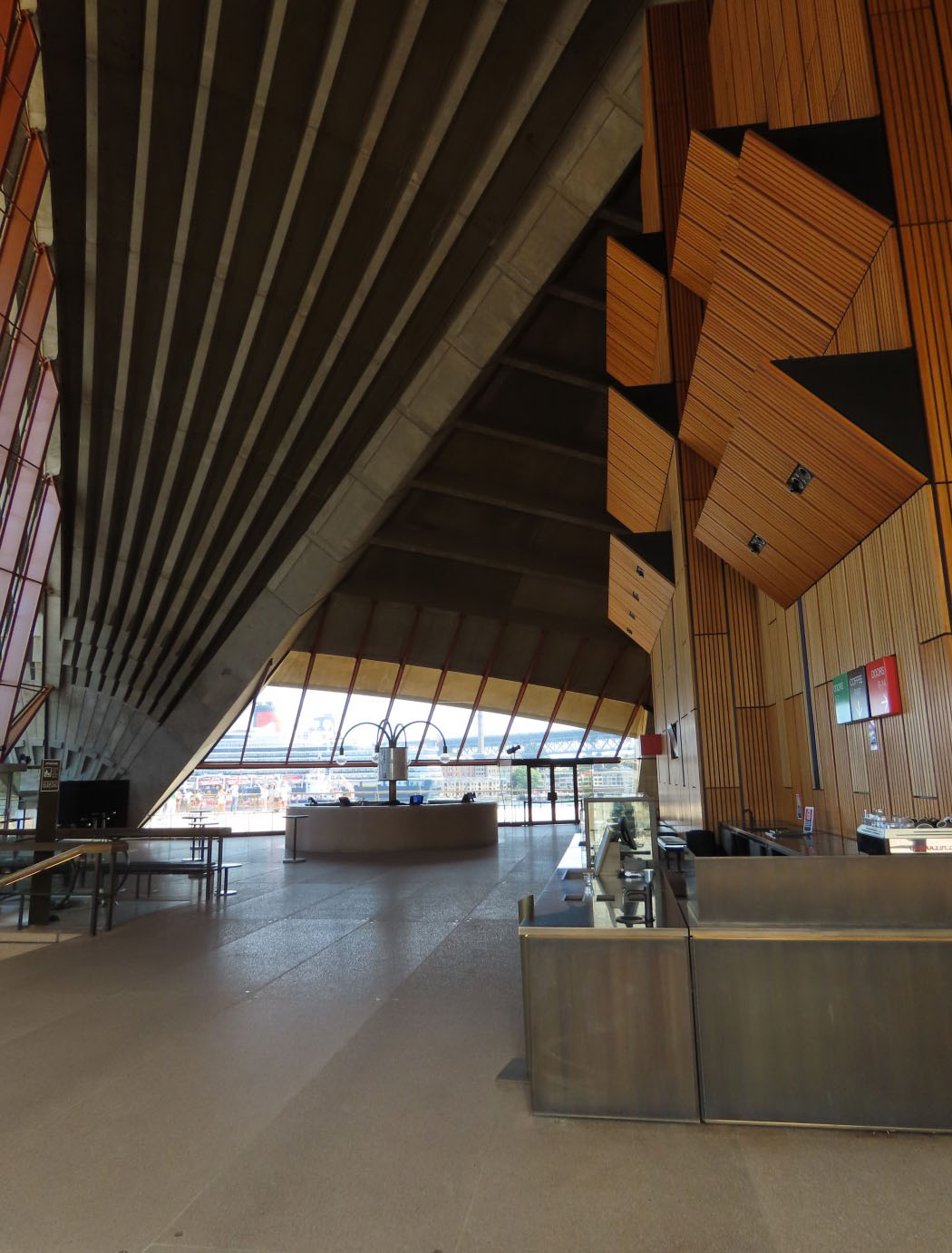 Sydney Opera House | Sydney, Australien | NoRouteExplore.dk