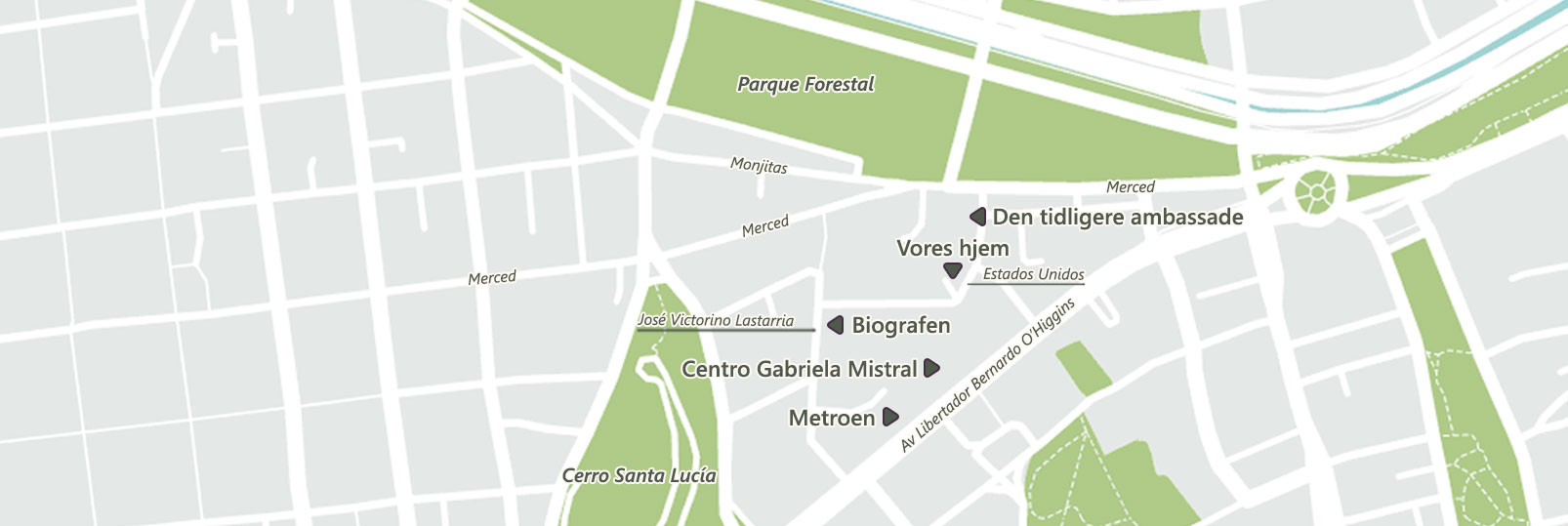 Lastarria