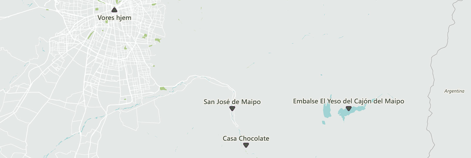 Maipo