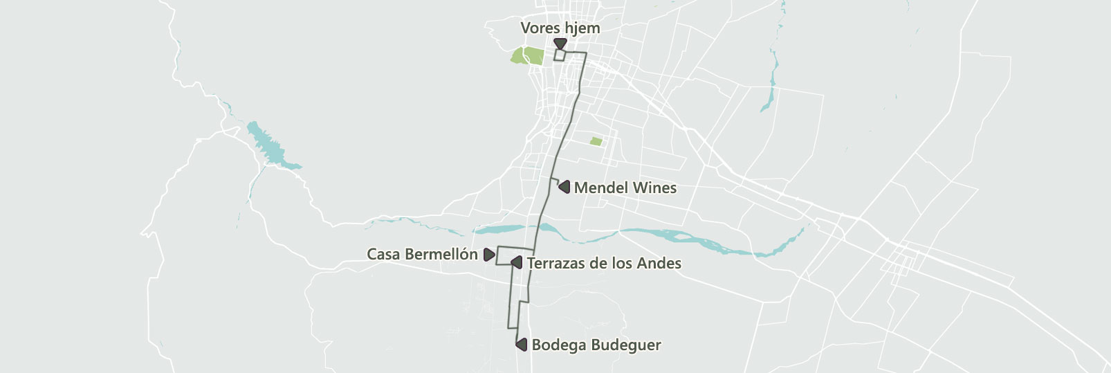 Vinturen til Lujan de Cuyo