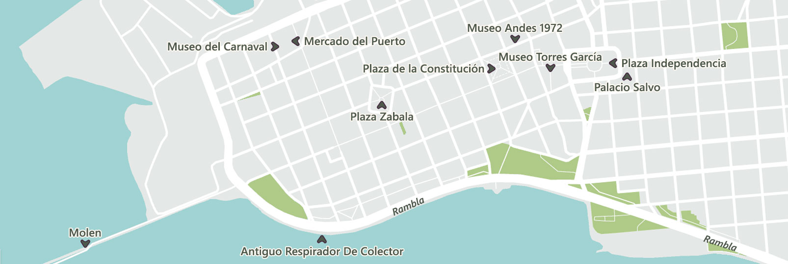 Det historiske centrum