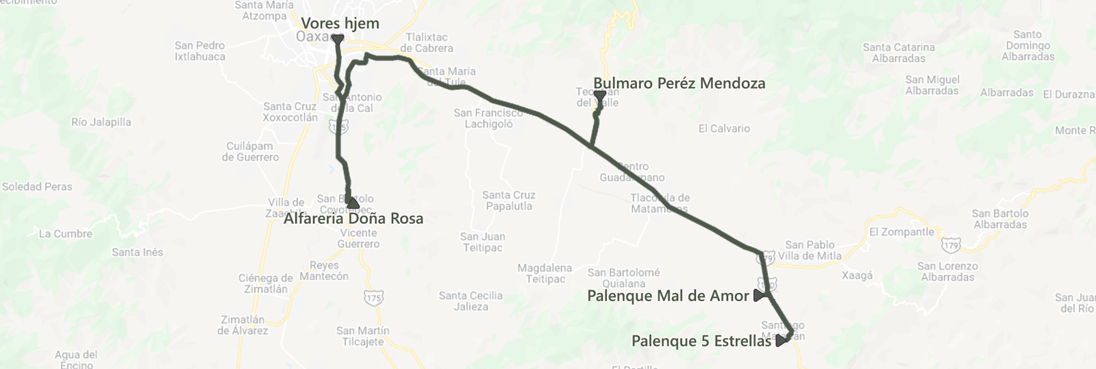 Keramik-, vaeveri- og mezcaltur