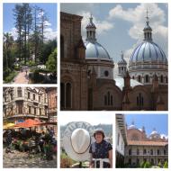 Quito, Cuenca