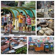 Yogyakarta, alle hilser