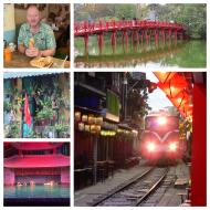 Hanoi, hygge og seværdigheder