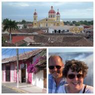 Granada, Nicaragua