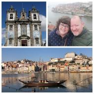 Porto, Portugal 