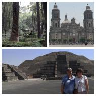 Mexico City, Mexico