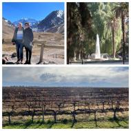 Mendoza, Argentina 