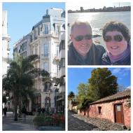 Montevideo, Uruguay 