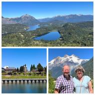 Bariloche, Argentina 