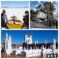 Sucre, Bolivia 