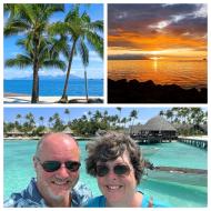 Papeete, Fransk Polynesien