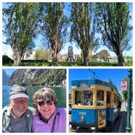 Christchurch, New Zealand 