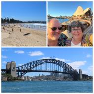 Sydney, Australien