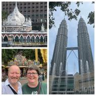 Kuala Lumpur, Malaysia 