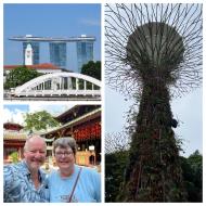 Singapore, Singapore