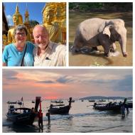 Chiang Mai, Thailand 
