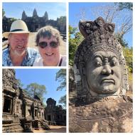 Siem Reap, Cambodia 