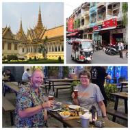 Phnom Penh, Cambodia 