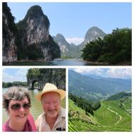 Guilin, Kina
