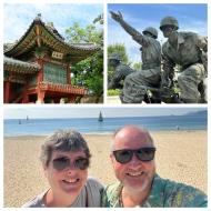 Seoul, Sydkorea 
