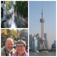Suzhou, Kina