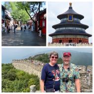 Beijing, Kina