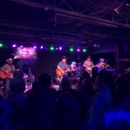 Mark Chesnutt med band