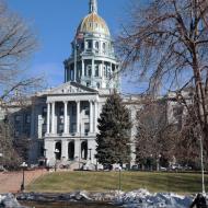 Colorado State Capitol