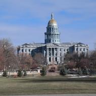 Colorado State Capitol