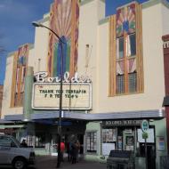 Boulder Theater