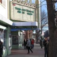 Boulder Theater