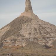 Chimney Rock