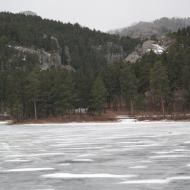 Horsethief Lake