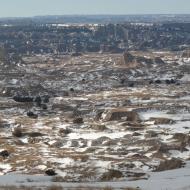 Badlands National Park