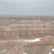 Badlands National Park