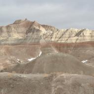 Badlands National Park