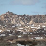 Badlands National Park