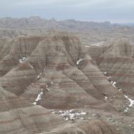 Badlands National Park