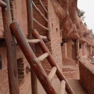 Manitou Cliff Dwellings