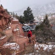 Manitou Cliff Dwellings