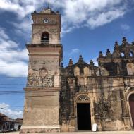 Iglesia la Merced