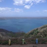 Laguna de Apoyo