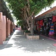 Masaya Crafts Market
