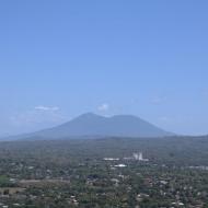 Volcán Masaya